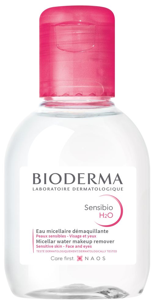 Bioderma Sensibio H2O Micellar Water 100ml