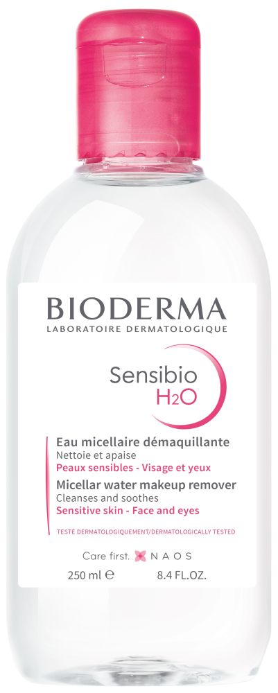 Bioderma Sensibio H2O Micellar Water 250ml