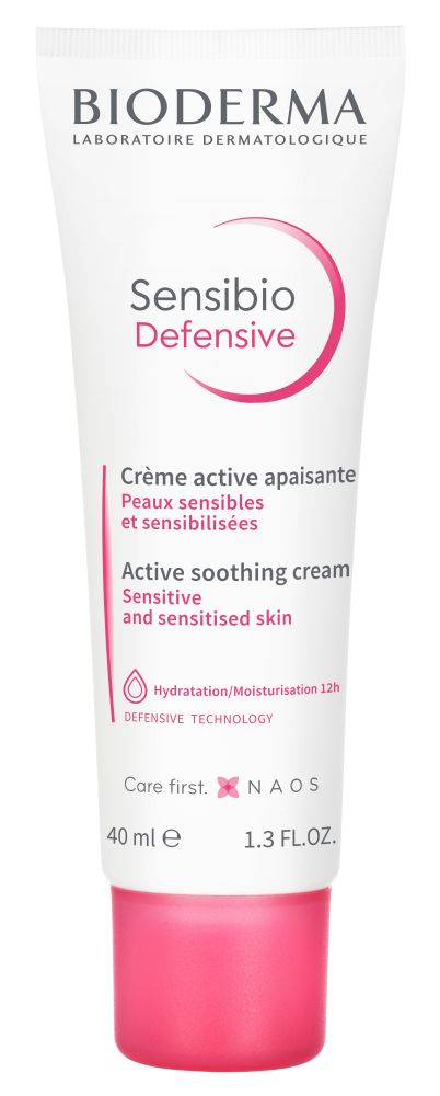 Bioderma Sensibio Defensive 40ml