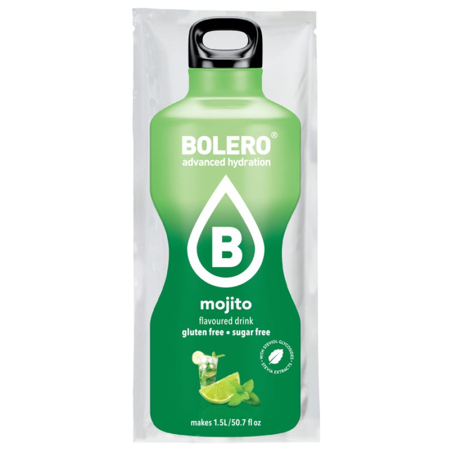 Bolero Φακελάκι Mojito 9gr