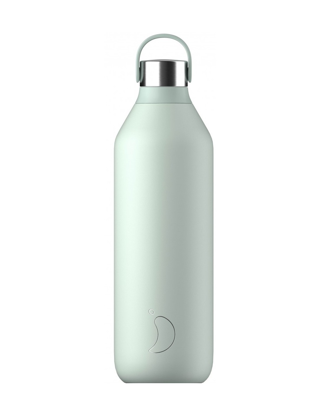 Chilly’s Series 2 Bottle Lichen Green 1L