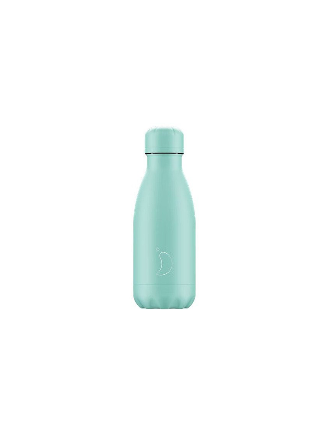 Chilly’s Bottle All Pastel Green 260ml