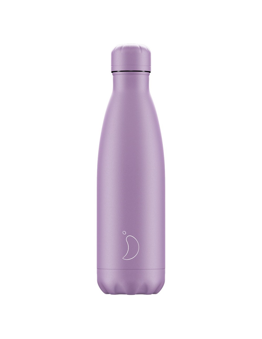 Chilly’s Bottle All Pastel Purple 500ml