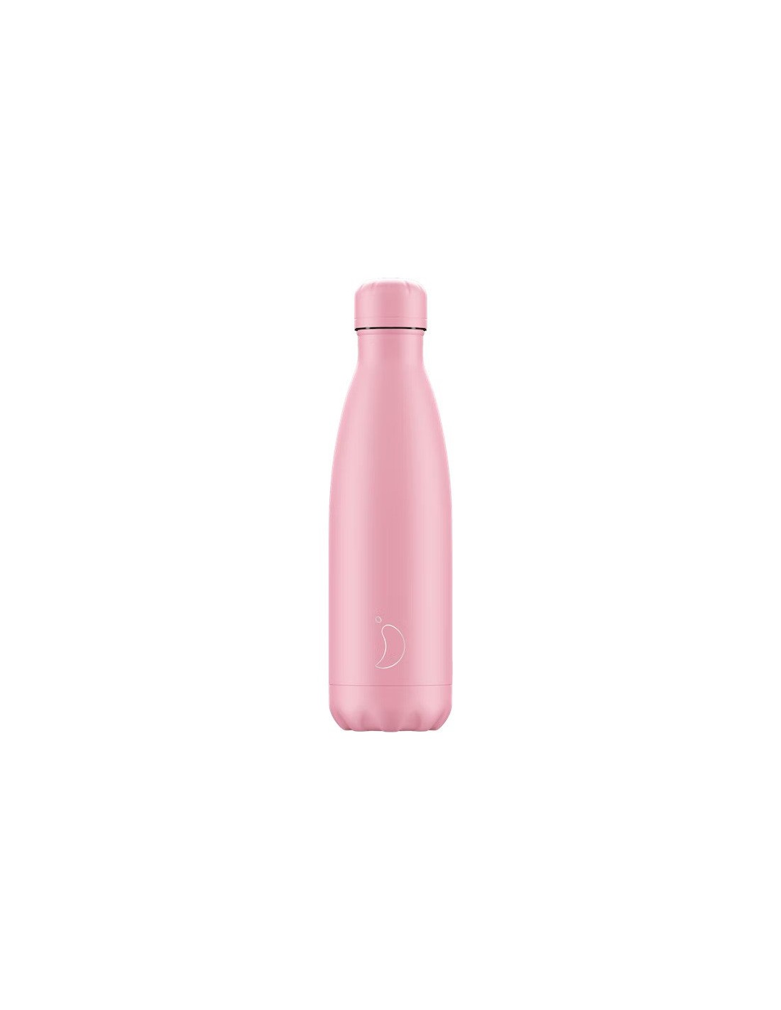 Chilly’s Bottle All Pastel Pink 500ml