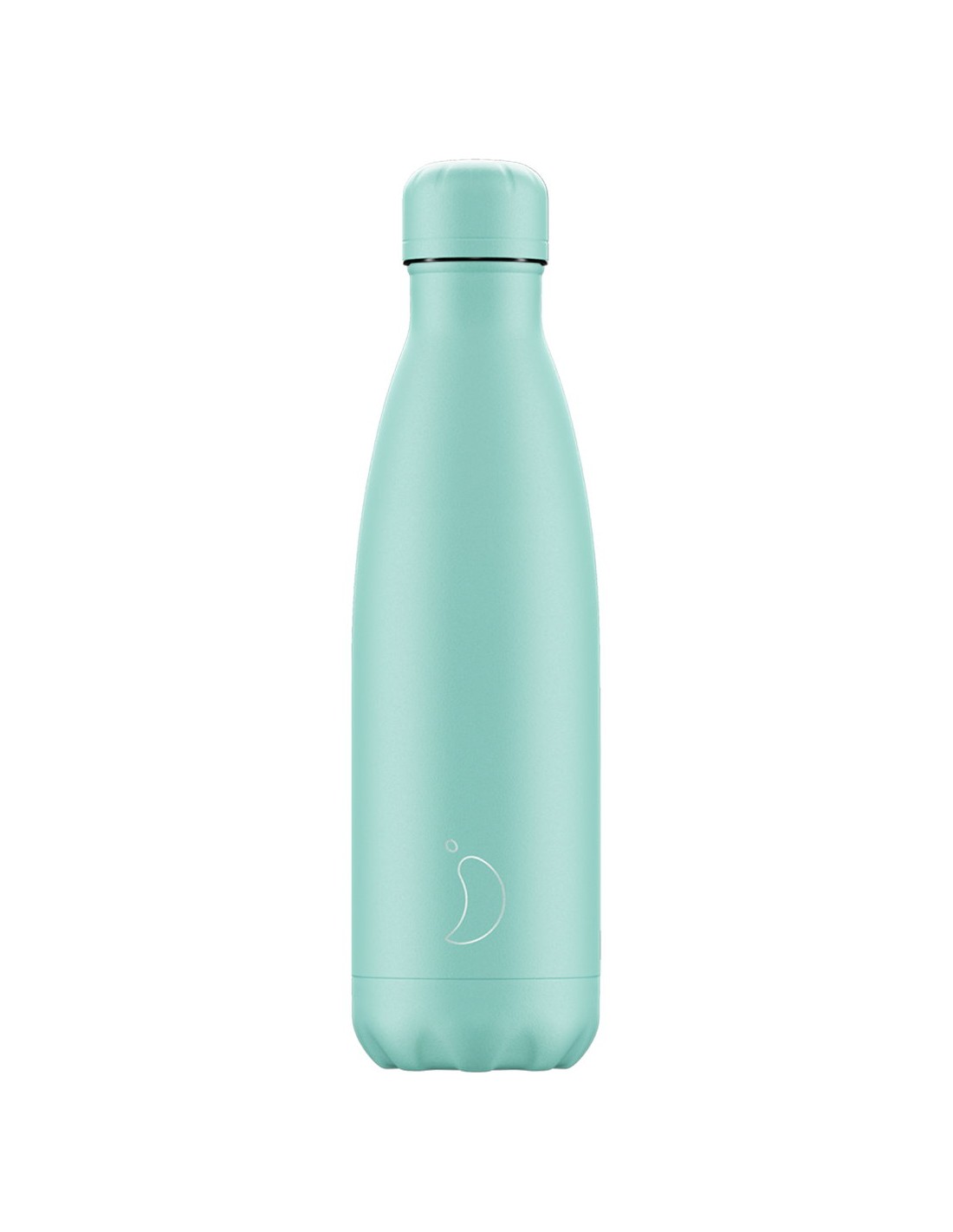 Chilly’s Bottle All Pastel Green 500ml