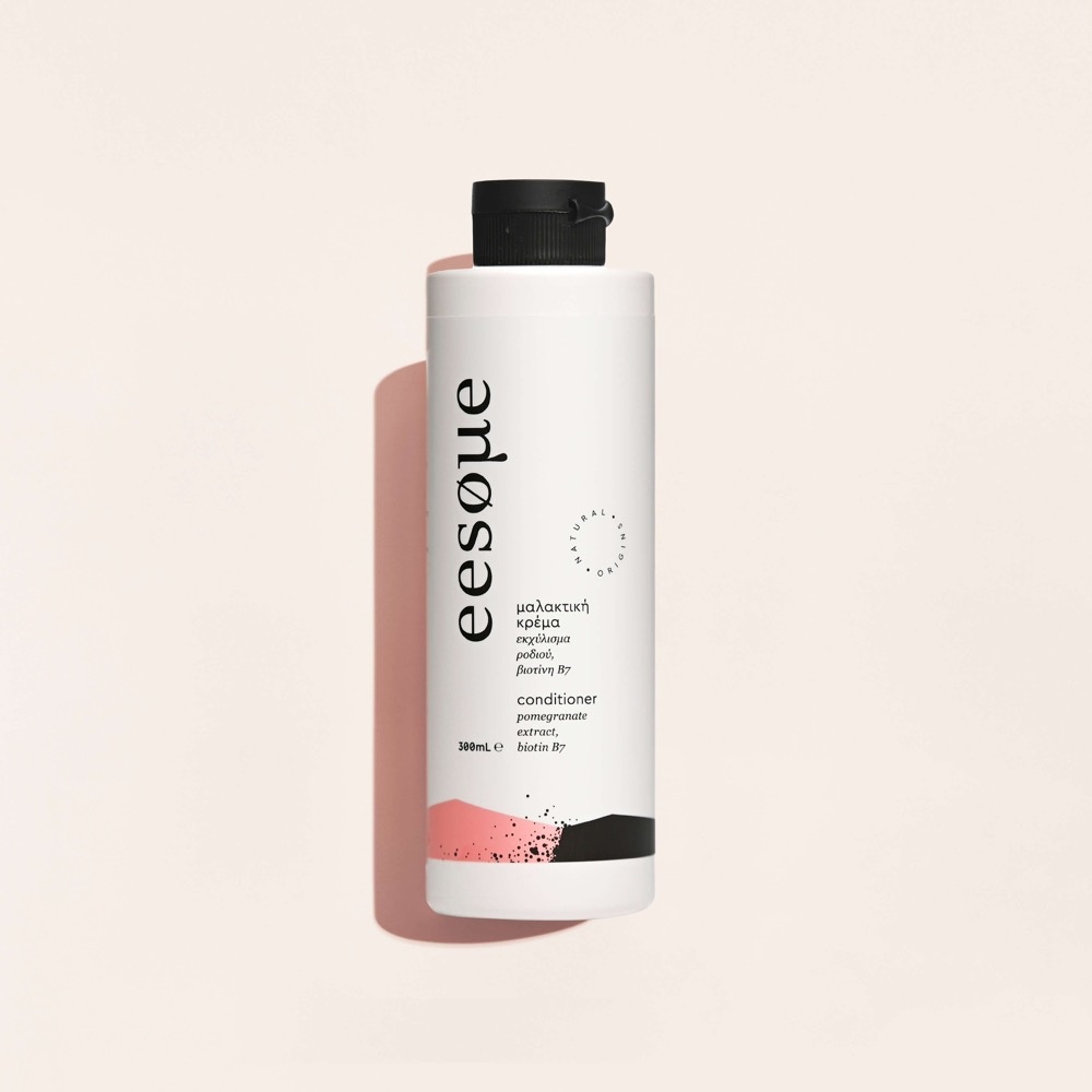 Eesome Conditioner With Pomegranate Extract 300ml