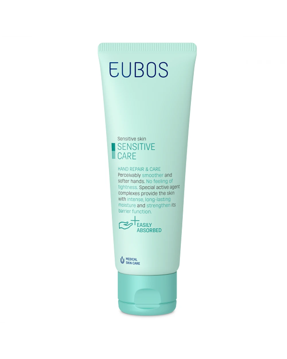 Eubos Sensitive Hand Repair & Care Cream 75ml