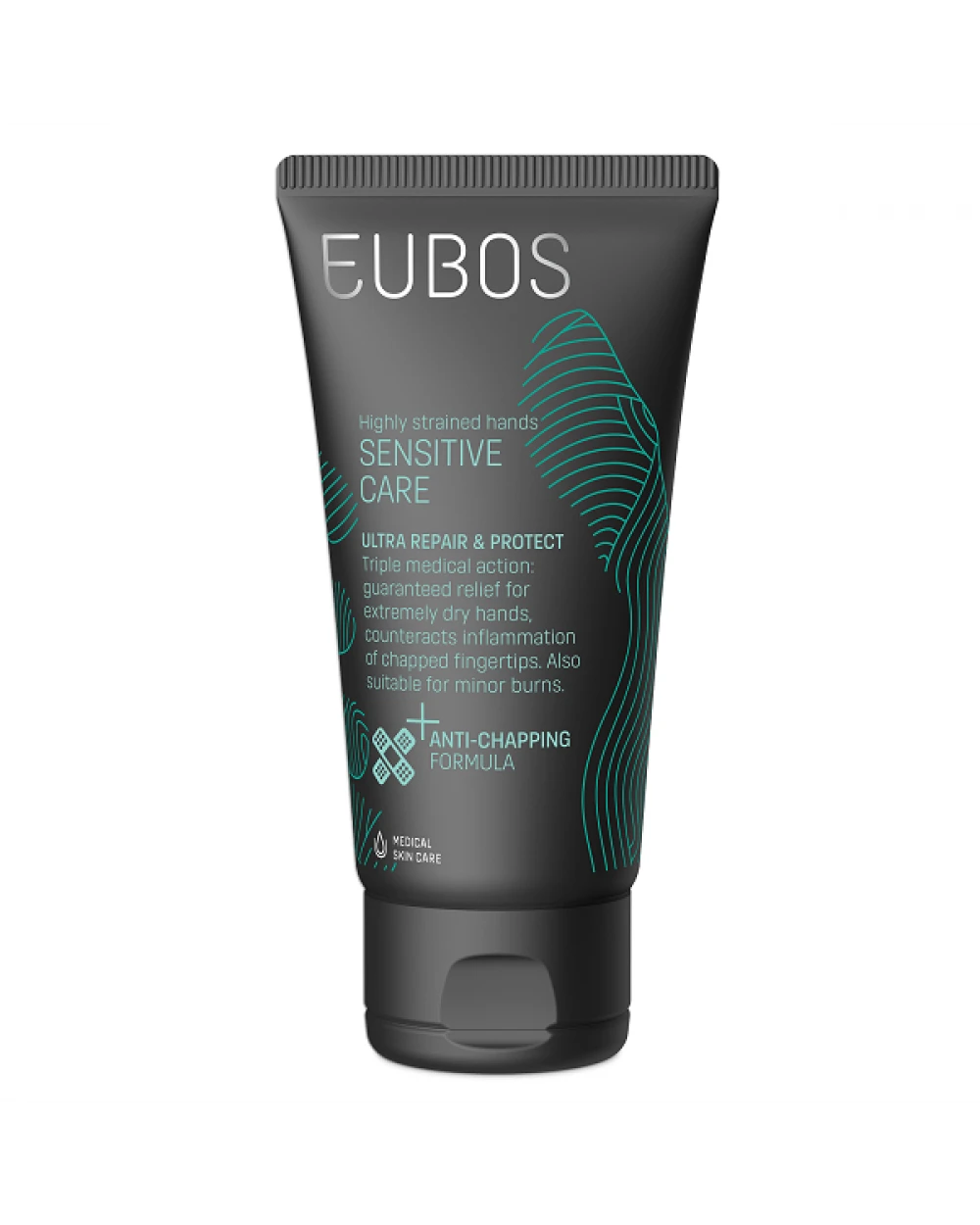 Eubos Sensitive Care Ultra Repair And Protect 75ml