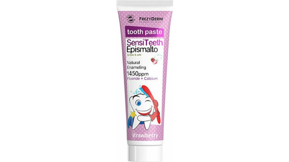 Frezyderm Sensiteeth Epismalto Toothpaste 1.450ppm 50ml