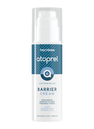 Frezyderm Atoprel Barrier Cream 150ml