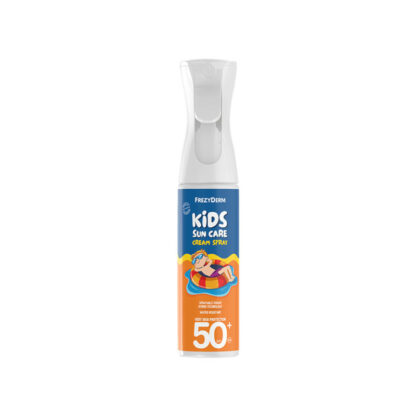 Frezyderm Kids Sun Care Cream Spray SPF50+ 275ml