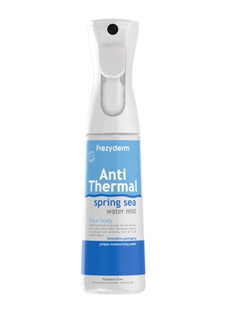 Frezyderm Anti Thermal Water Mist 300ml