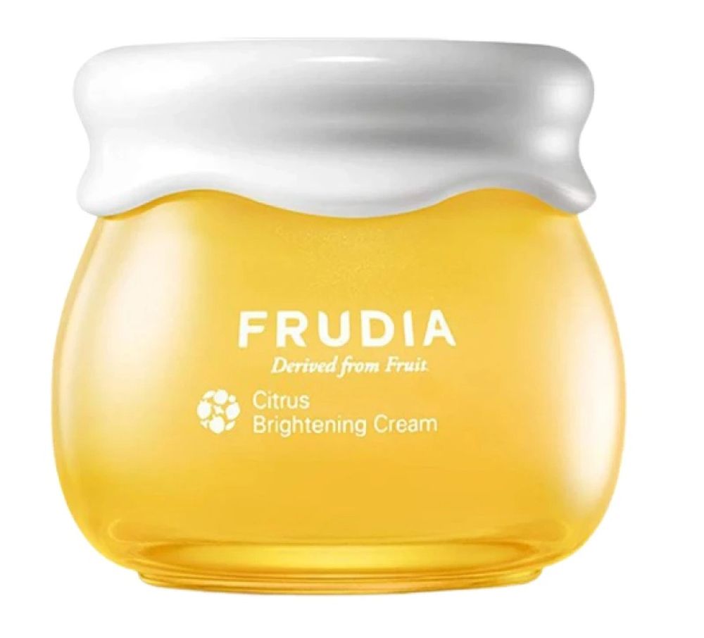 Frudia Citrus Brightening Cream 55gr