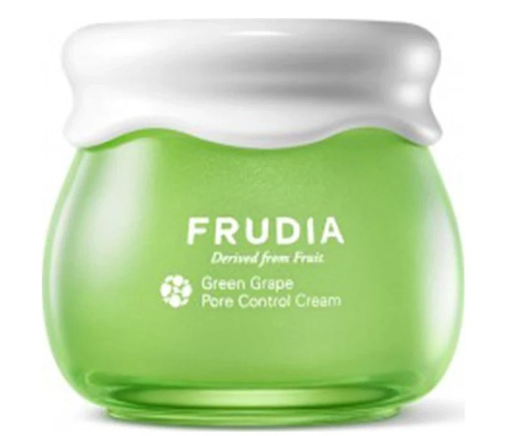 Frudia Green Grape Pore Control Cream 55gr