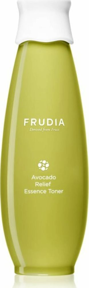 Frudia Avocado Relief Essence Toner 195ml