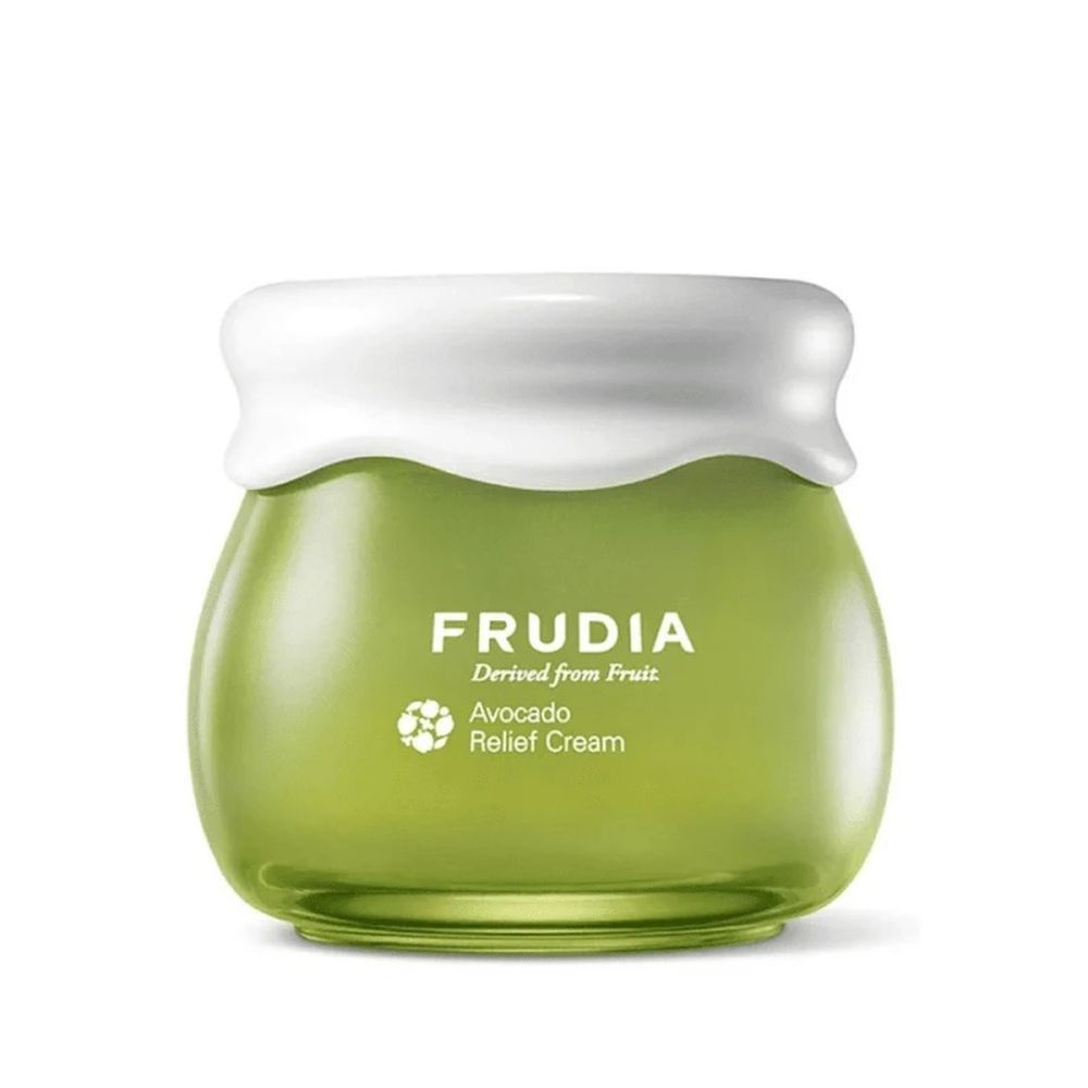 Frudia Avocado Relief Cream 55gr