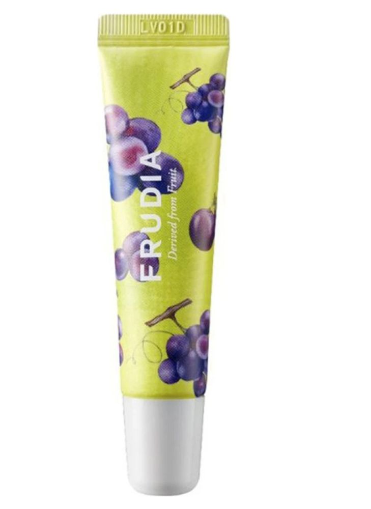 Frudia Grape Honey Chu Lip Essence 10gr