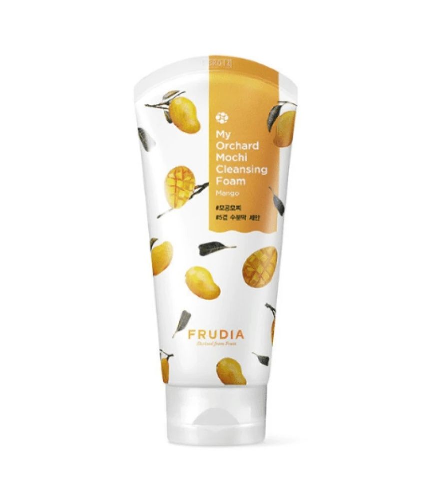 Frudia My Orchard Mango Cleansing Foam 120ml