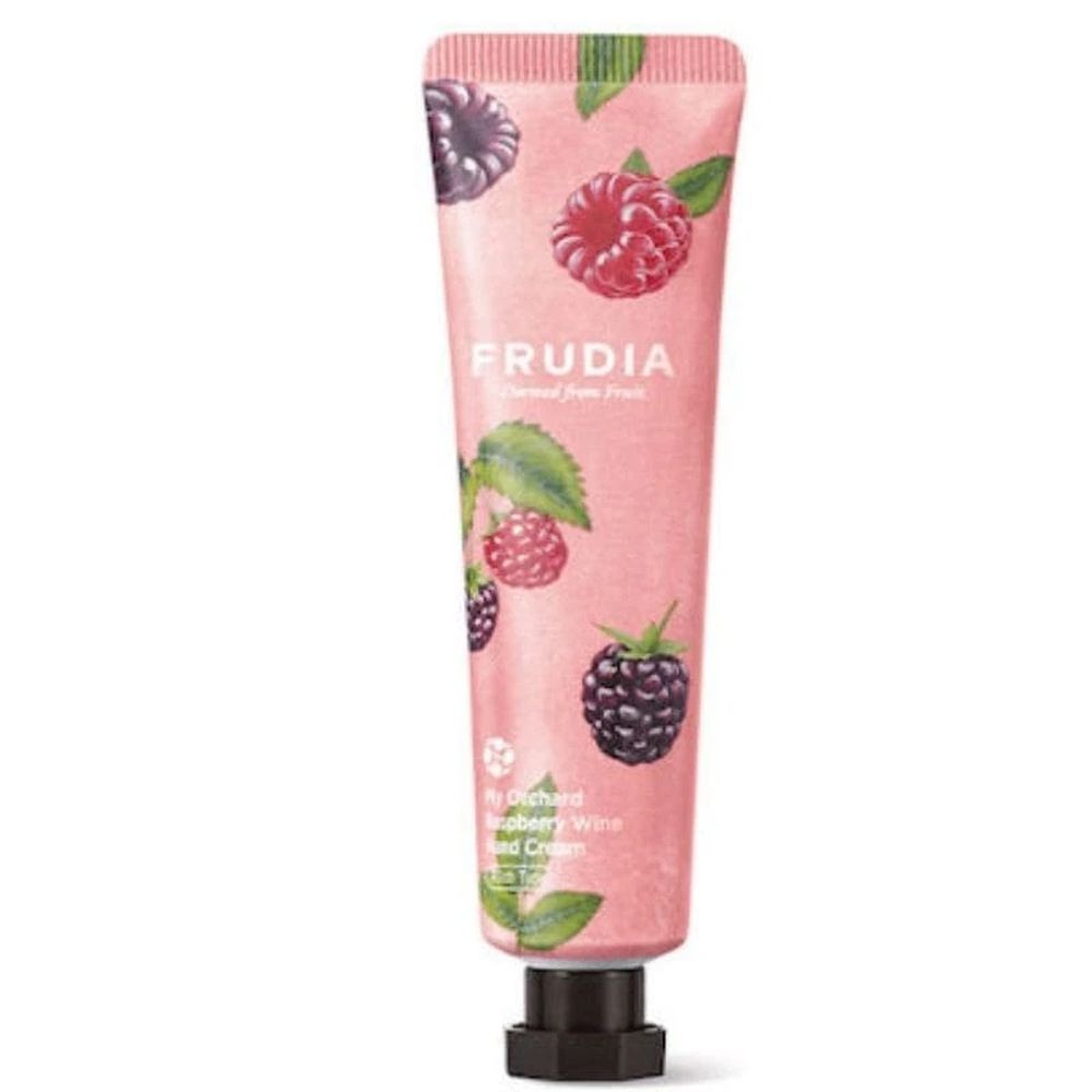 Frudia My Orchard Raspberry Wine Hand Cream 30gr