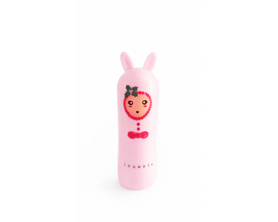 Inuwet Candy Cane Lip Balm 3.5g