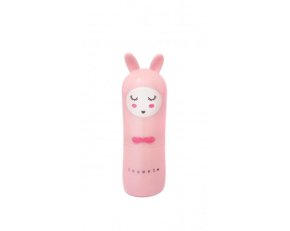 Inuwet Lip Balm Cho-Strawberry 3,5g