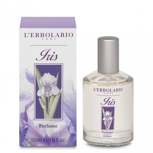 L’Erbolario Iris Acqua Di Profumo 50ml