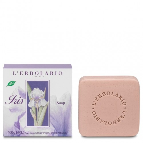 L’Erbolario Iris Sapone Profumato 100g