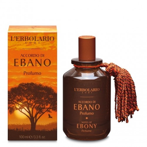 L’Erbolario Accordo Di Ebano Αcqua Di Profumo 100ml