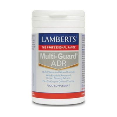 Lamberts Multi Guard ADR 60Ταμπλέτες