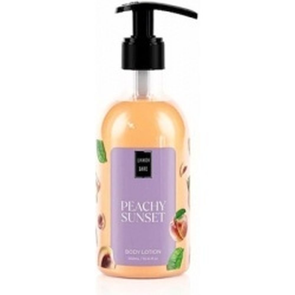 Lavish Care Body Lotion Peachy Sunset 300ml