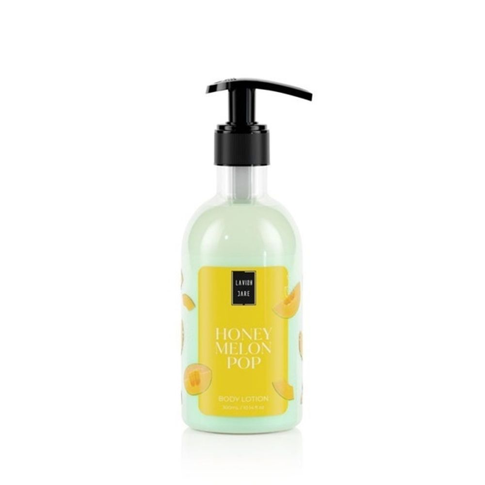 Lavish Care Body Lotion Honey Melon Pop 300ml