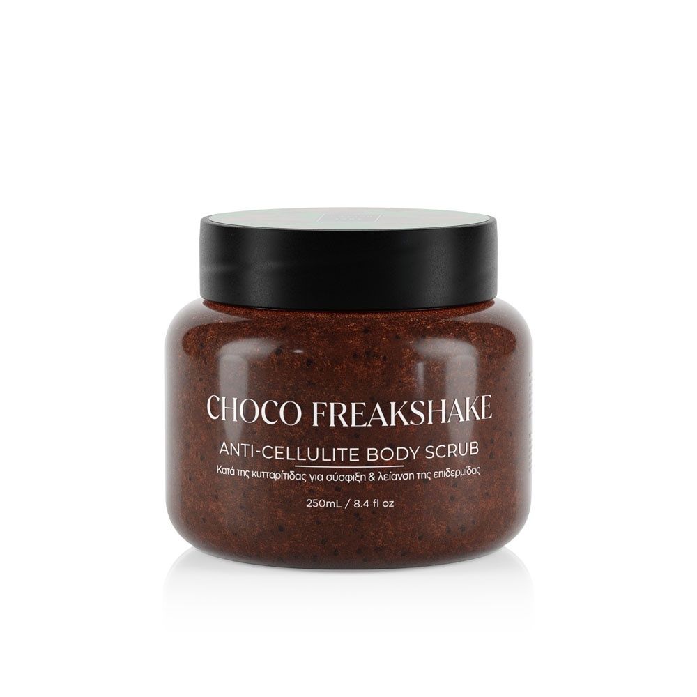 Lavish Care Body Scrub Choco Freakshake Anti-Cellulite 250ml