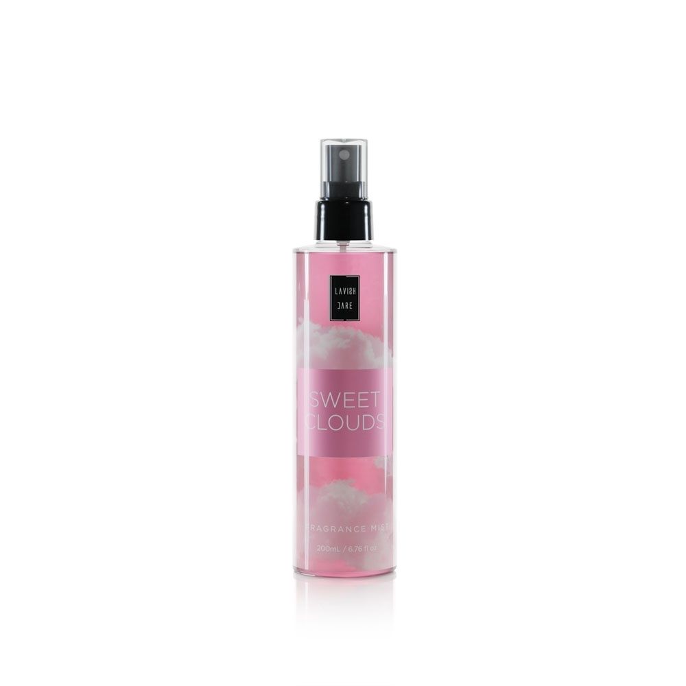 Lavish Care Body Mist Sweet Clouds 200ml