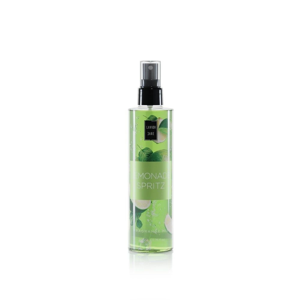 Lavish Care Body Mist Lemonade Spritz 200ml