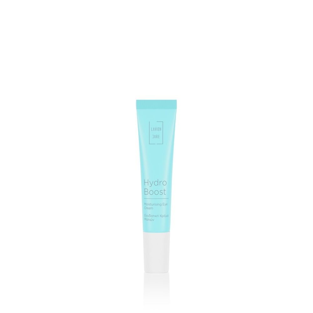 Lavish Care Hydro Boost Moisturising Eye Cream 15ml