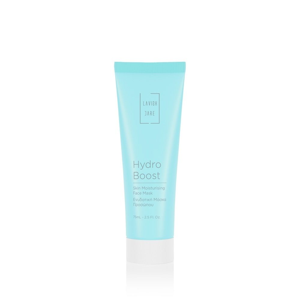 Lavish Care Hydro Boost Skin Moisturising Face Mask 75ml