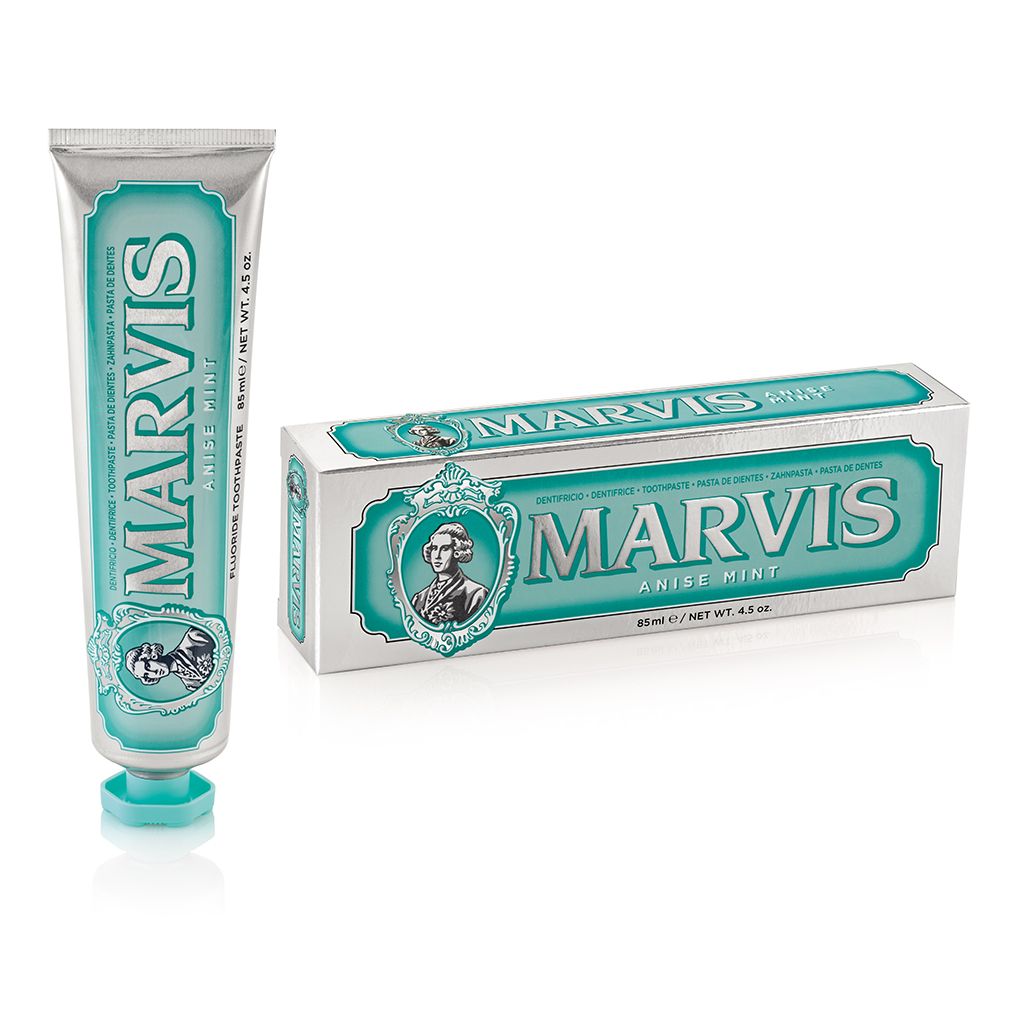 Marvis Anise Mint Οδοντόκρεμα 85ml