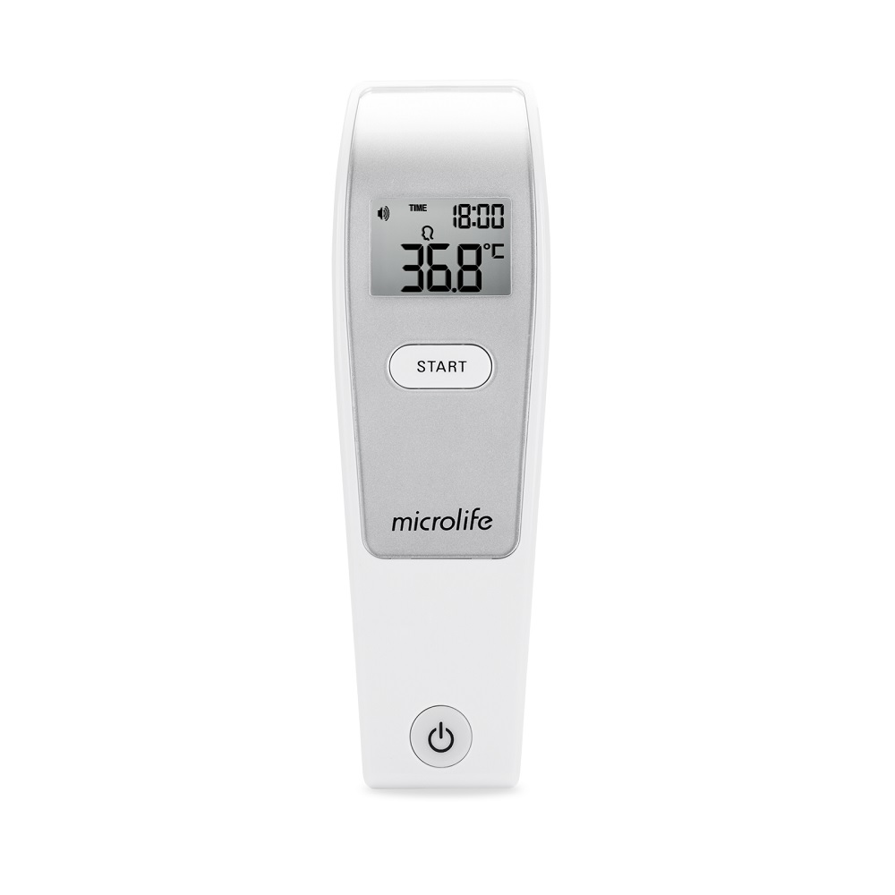 Microlife Forhead Thermometer 3sec NC150