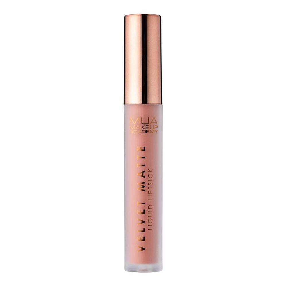 Mua Velvet Matte Liquid Lipstick Heartfelt 7ml