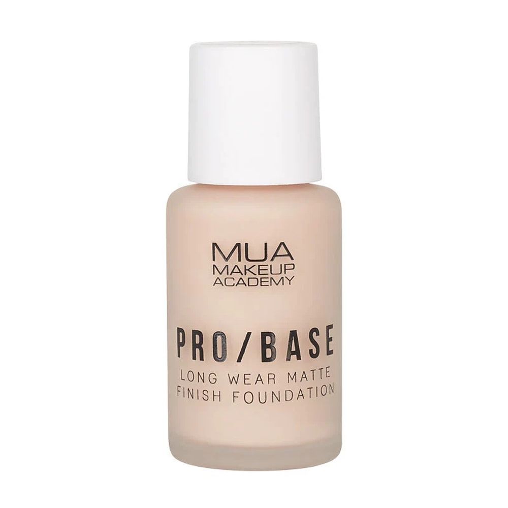 Mua Pro/Base Long Wear Matte Finish Foundation #120 30ml