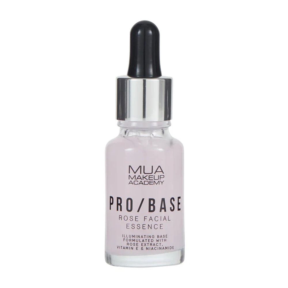 MUA Pro Base Illuminating Essence 15ml