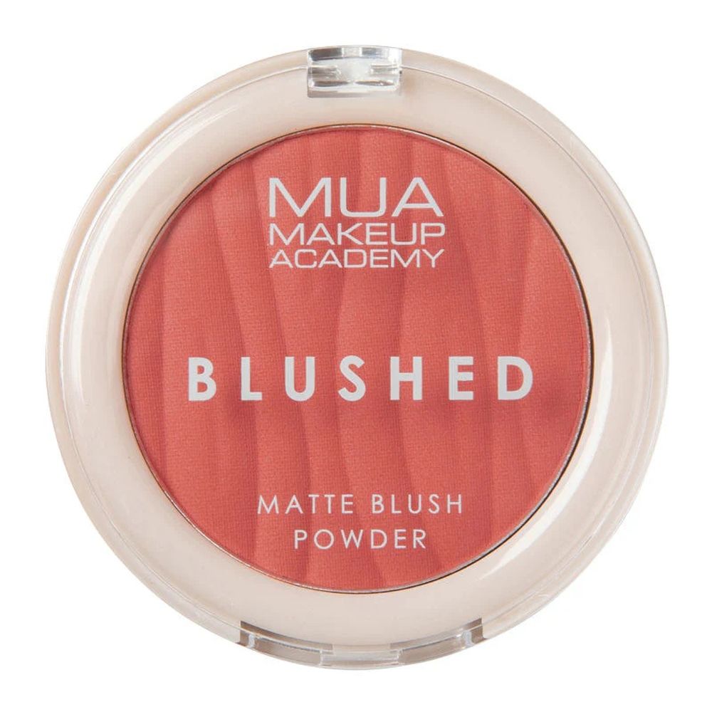 Mua Blushed Matte Powder - Rose Tea 5g