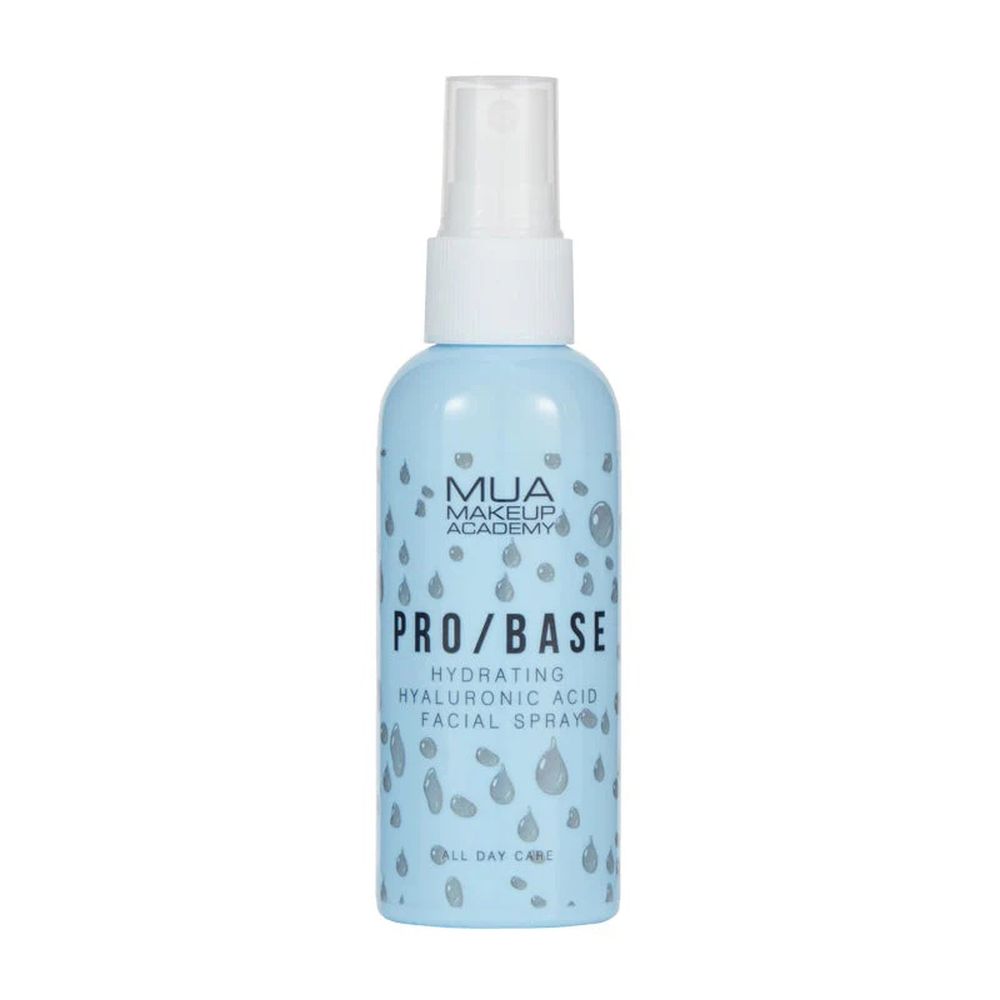 Mua Pro Base Hyaluronic Acid Facial Mist  70ml