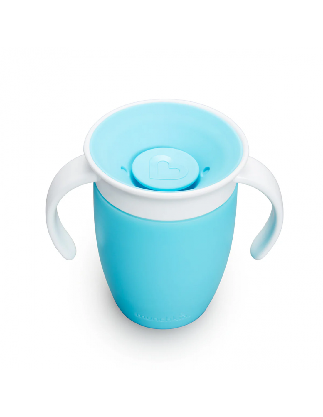 Munchkin Miracle 360° Trainer Cup Μπλε 207ml