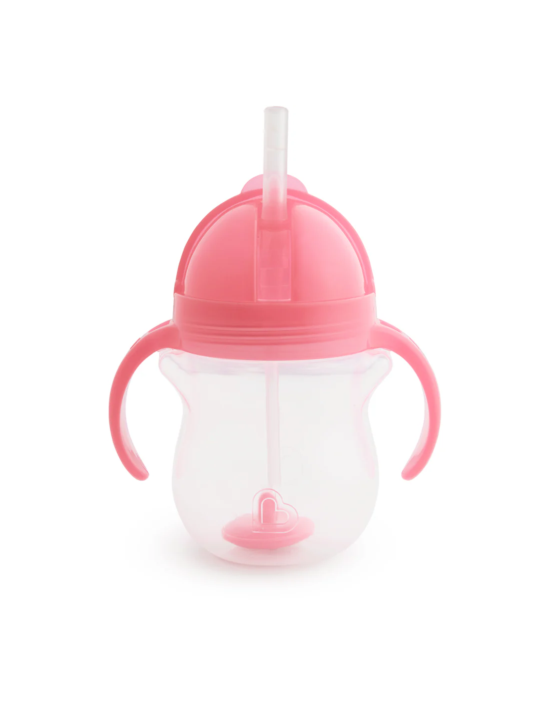 Munchkin Tip Sip Cup Ροζ 207ml