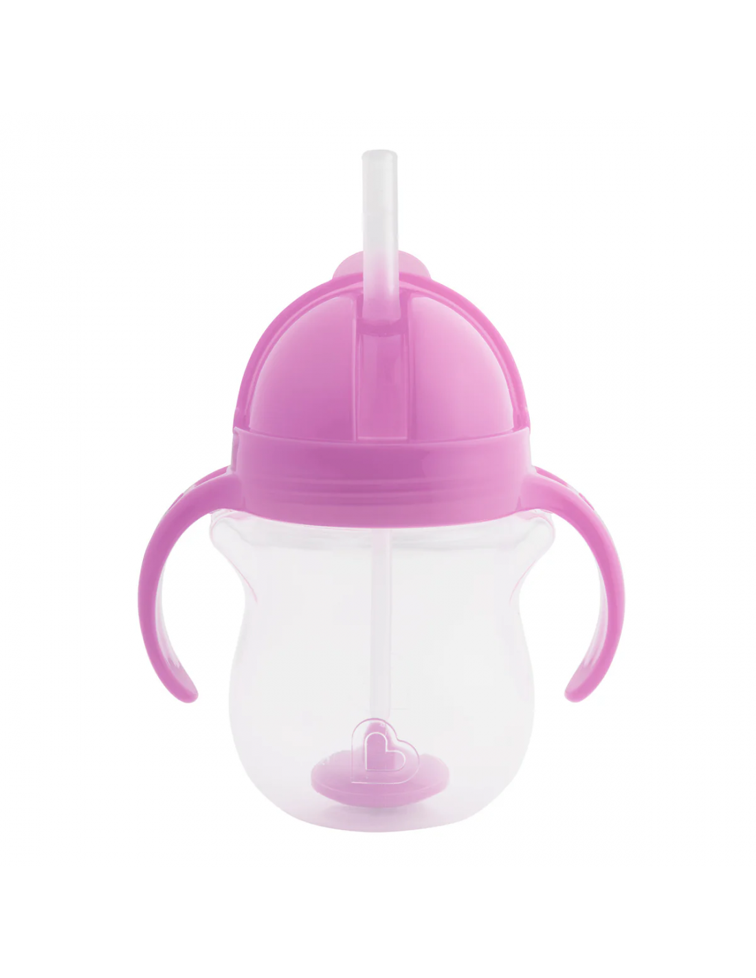 Munchkin Tip Sip Cup Μωβ 207ml