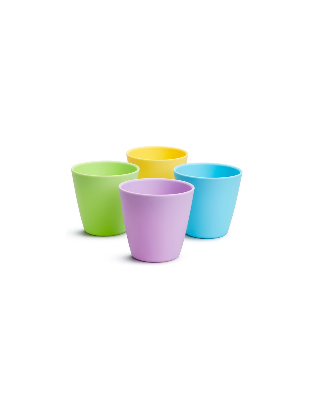 Munchkin Modern Multi Cups 237ml