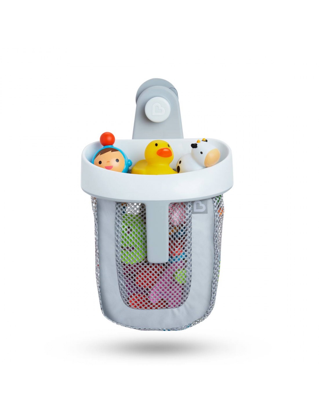 Munchkin Super Scoop Bath Toy Organizer