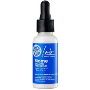 Natura Siberica Lab Biome Balance Face Serum 30ml