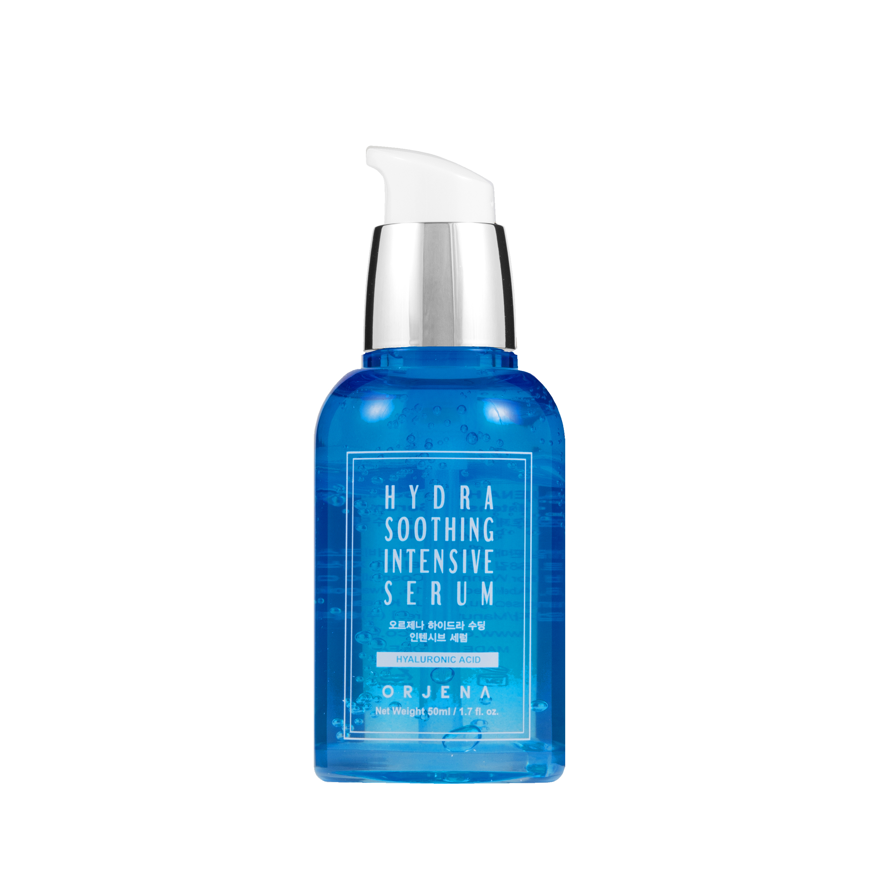 Orjena Hydra Soothing Intensive Serum 50ml